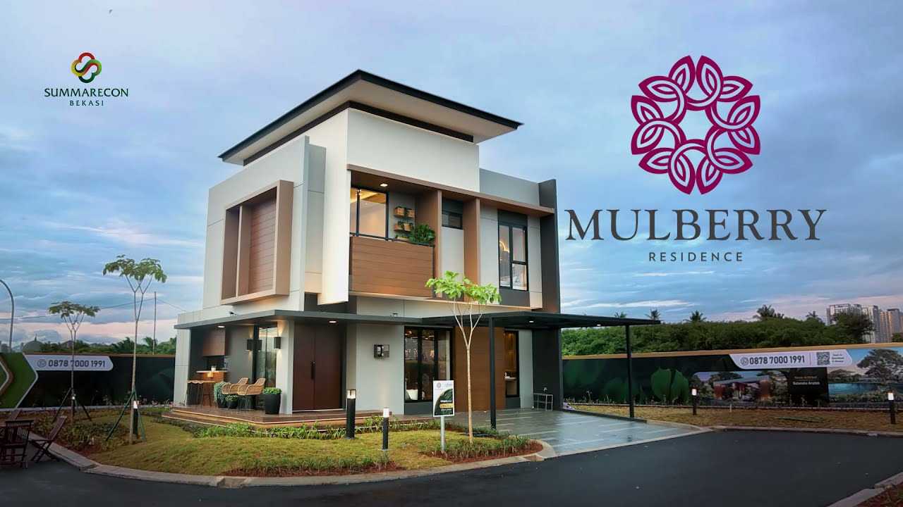 project Cluster Mulberry