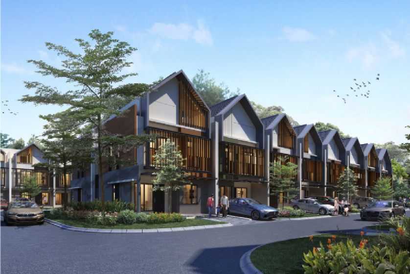 project Cluster Leonora
