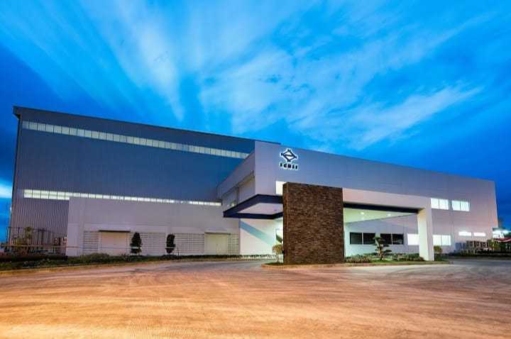 project Ichii Industries Indonesia