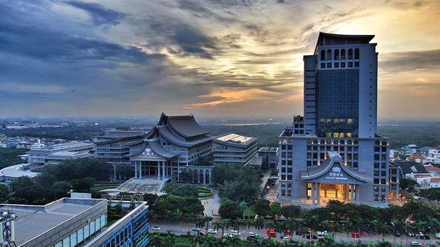 project TCSH Tzu Chi PIK
